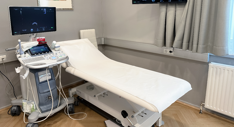 Priv.Doz. DDr. Philipp Fößleitner, BSc - Frauenarzt Wien 1190