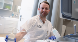 Priv.Doz. DDr. Philipp Fößleitner, BSc - Frauenarzt Wien 1190