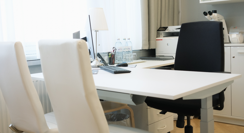 Priv.Doz. DDr. Philipp Fößleitner, BSc - Frauenarzt Wien 1190