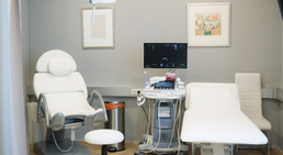 Priv.Doz. DDr. Philipp Fößleitner, BSc - Frauenarzt Wien 1190