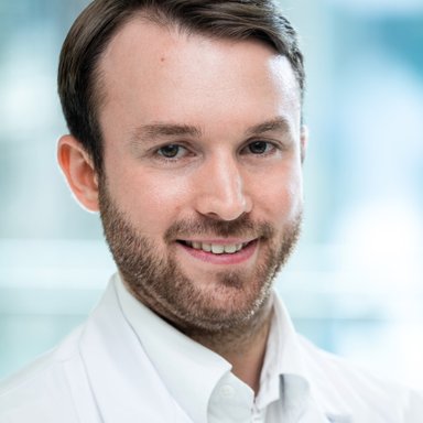 Priv.Doz. DDr. Philipp Fößleitner, BSc - Frauenarzt Wien 1190