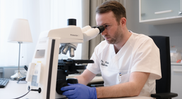 Priv.Doz. DDr. Philipp Fößleitner, BSc - Frauenarzt Wien 1190