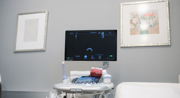 Priv.Doz. DDr. Philipp Fößleitner, BSc - Frauenarzt Wien 1190