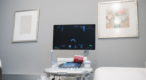 Priv.Doz. DDr. Philipp Fößleitner, BSc - Frauenarzt Wien 1190