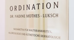 Dr. med. univ. Nadine Mothes-Luksch - Hautärztin Wien 1010