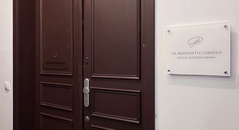 Dr. med. univ. Bernadette Gerhold - Praktische Ärztin Wien 1090