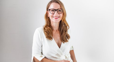 Dr. med. univ. Bernadette Gerhold - Praktische Ärztin Wien 1090