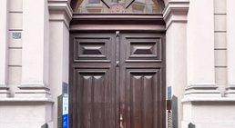 Dr. med. univ. Bernadette Gerhold - Praktische Ärztin Wien 1090