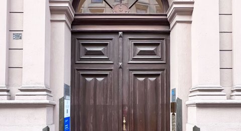 Dr. med. univ. Bernadette Gerhold - Praktische Ärztin Wien 1090