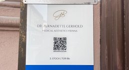 Dr. med. univ. Bernadette Gerhold - Praktische Ärztin Wien 1090