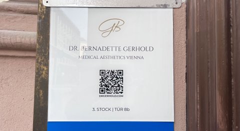 Dr. med. univ. Bernadette Gerhold - Praktische Ärztin Wien 1090