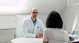 OA Dr. Lukas Wagner - Gastroenterologe u. Hepatologe Wien 1190