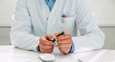 OA Dr. Lukas Wagner - Gastroenterologe u. Hepatologe Wien 1190