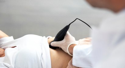 Akute und chronische Entzündung der Bauchspeicheldrüse