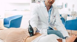 OA Dr. Lukas Wagner - Gastroenterologe u. Hepatologe Wien 1190
