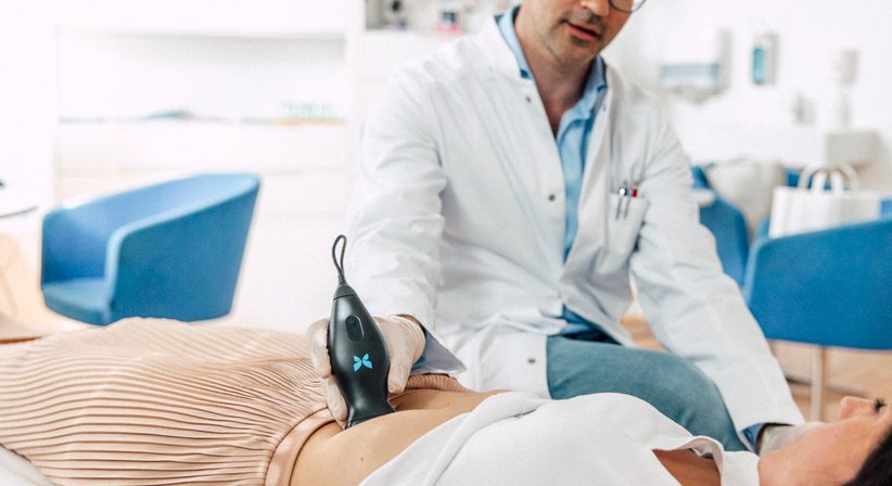 Fettleber - OA Dr. Lukas Wagner - Gastroenterologe u. Hepatologe Wien 1190