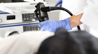 Koloskopie (Darmspiegelung)