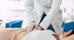 OA Dr. Lukas Wagner - Gastroenterologe u. Hepatologe Wien 1190
