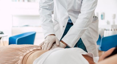 Reizdarmsyndrom / Reizmagen