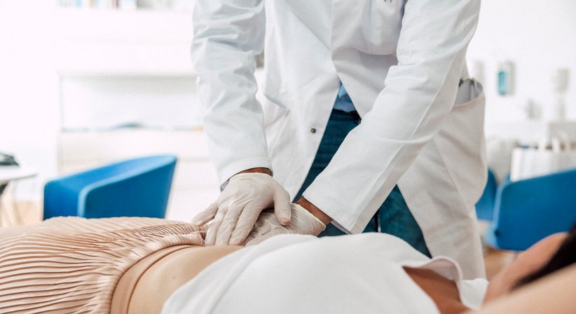 Reizdarmsyndrom / Reizmagen - OA Dr. Lukas Wagner - Gastroenterologe u. Hepatologe Wien 1190