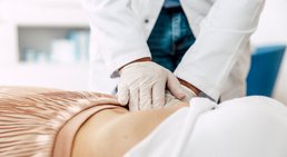 OA Dr. Lukas Wagner - Gastroenterologe u. Hepatologe Wien 1190