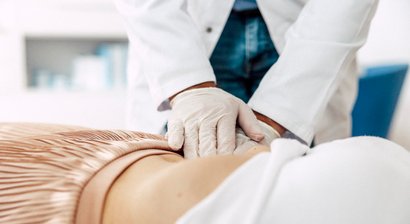 Chronisch entzündliche Darmerkrankungen