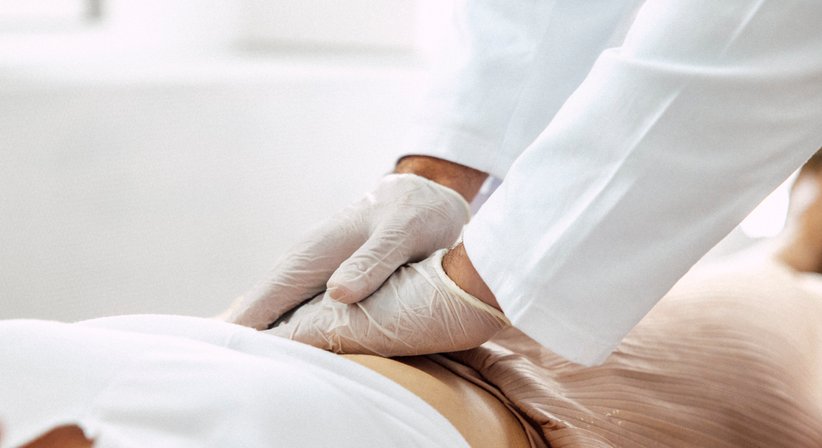 Chronisch entzündliche Darmerkrankungen - OA Dr. Lukas Wagner - Gastroenterologe u. Hepatologe Wien 1190