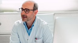 OA Dr. Lukas Wagner - Gastroenterologe u. Hepatologe Wien 1190
