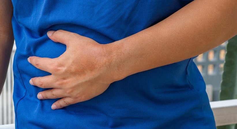 FibroScan® (nicht invasiver Goldstandard für umfassendes Lebermanagement) - OA Dr. Lukas Wagner - Gastroenterologe u. Hepatologe Wien 1190