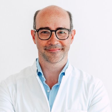OA Dr. Lukas Wagner - Gastroenterologe u. Hepatologe Wien 1190
