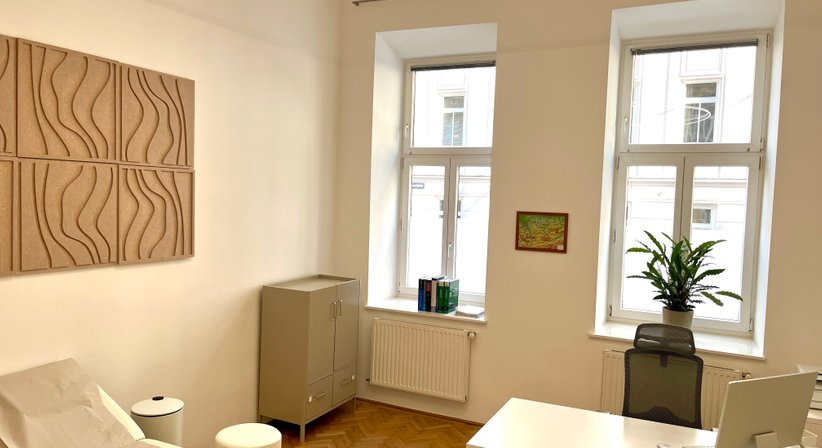 Praxis - Priv.-Doz. Dr. Sebastian Apprich - Orthopäde Wien 1090