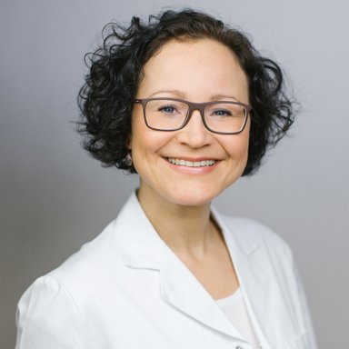 OÄ Dr. Ulrike Greilberger-Bischof - Frauenärztin Wien 1090