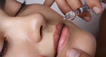 Filler / Hyaluronsäure