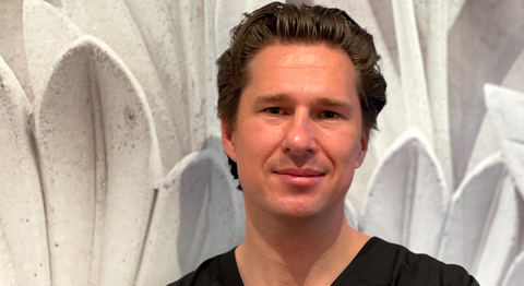 Dr. med univ. Christian Wolf, Executive MBA - Plastischer Chirurg Wien 1060