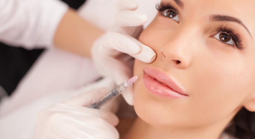 Botulinumtoxin - Dr. med univ. Christian Wolf, Executive MBA - Plastischer Chirurg Wien 1060