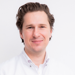 Dr. med univ. Christian Wolf, Executive MBA - Plastischer Chirurg Wien 1010