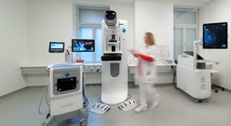 Univ.Doz. Dr. Franz Frühwald - Radiologe St. Pölten 3100