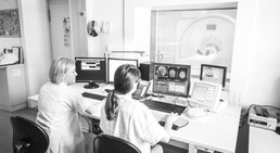 Univ.Doz. Dr. Franz Frühwald - Radiologe St. Pölten 3100