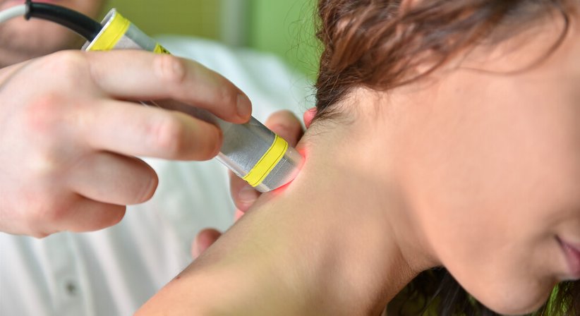 Laserbehandlungen - Univ.Doz. Dr. Alexander Kober - Praktischer Arzt St. Aegyd am Neuwalde 3193