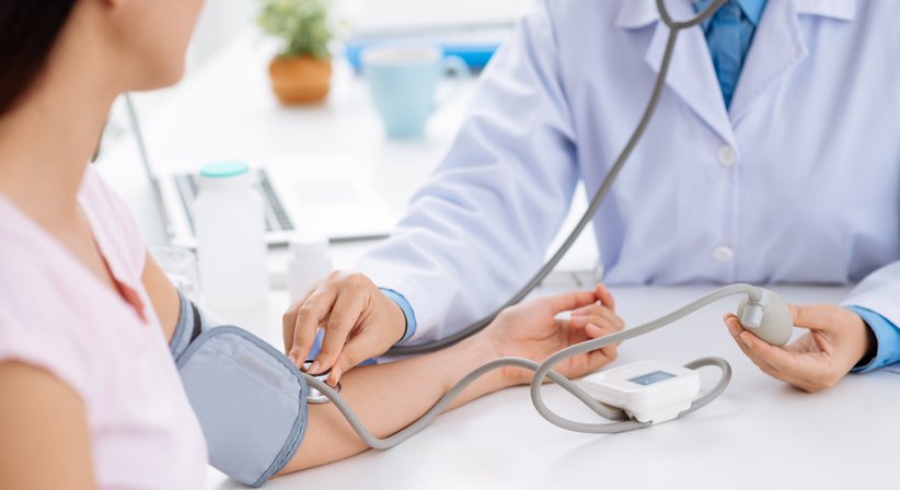 Vorsorgemedizin - Univ.Doz. Dr. Alexander Kober - Praktischer Arzt St. Aegyd am Neuwalde 3193
