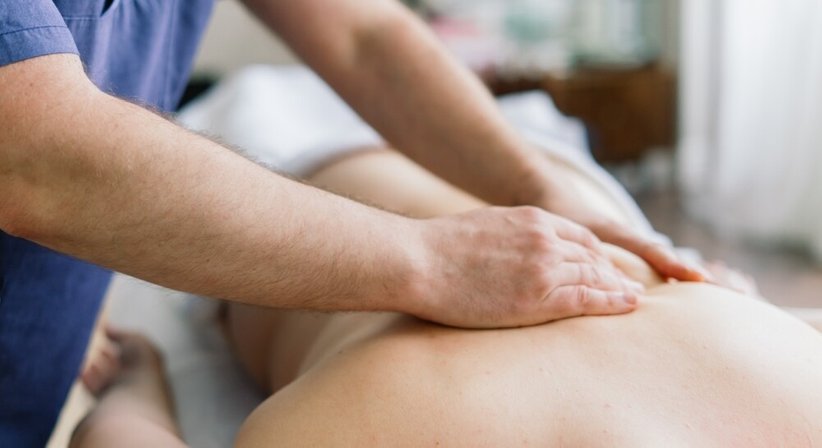 Medizinische Massage - Univ.Doz. Dr. Alexander Kober - Praktischer Arzt St. Aegyd am Neuwalde 3193