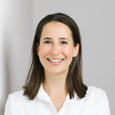 Dr. Fanny Triessnig - Zahnärztin Wien 1010