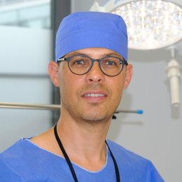 Dr. Erol Konul - Plastischer Chirurg St. Pölten 3100