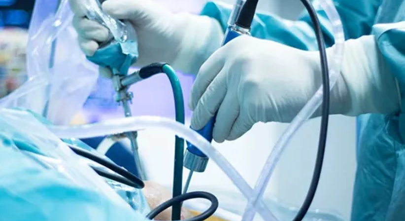 Arthroskopie - OA Dr. Clemens Hüthmair - Orthopäde Wien 1050