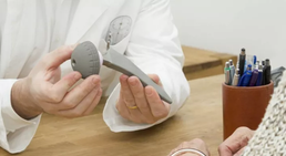 OA Dr. Clemens Hüthmair - Orthopäde Wien 1050