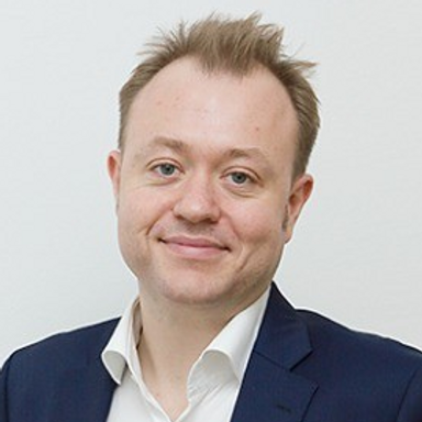 OA Dr. Clemens Hüthmair - Orthopäde Wien 1050