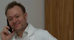 OA Dr. Clemens Hüthmair - Orthopäde Wien 1050