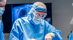 OA Dr. Clemens Hüthmair - Orthopäde Wien 1050