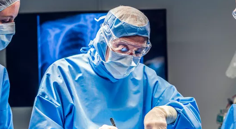 OA Dr. Clemens Hüthmair - Orthopäde Wien 1050