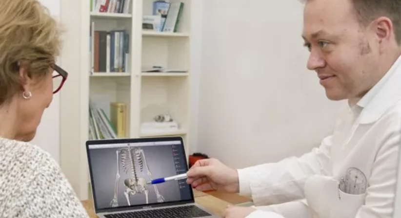 Hüftprothese - OA Dr. Clemens Hüthmair - Orthopäde Wien 1050